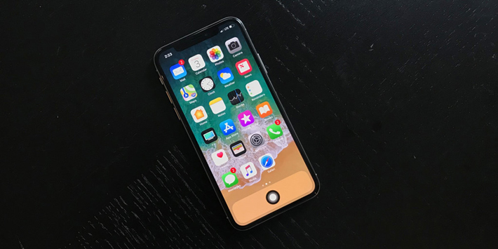 iPhone X đã ra mắt được 1 tháng nhưng không phải ai cũng biết những mẹo dưới đây 3
