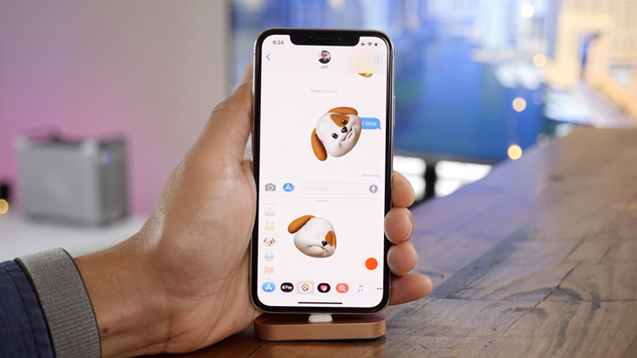 iPhone X đã ra mắt được 1 tháng nhưng không phải ai cũng biết những mẹo dưới đây 4