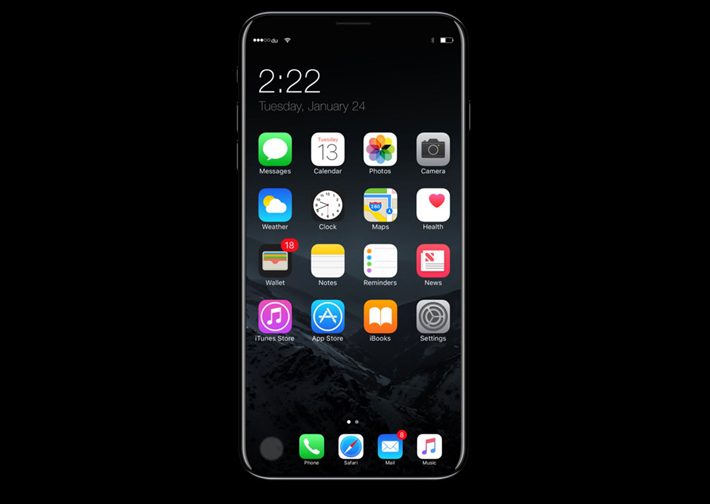 iPhone X đã ra mắt được 1 tháng nhưng không phải ai cũng biết những mẹo dưới đây 5