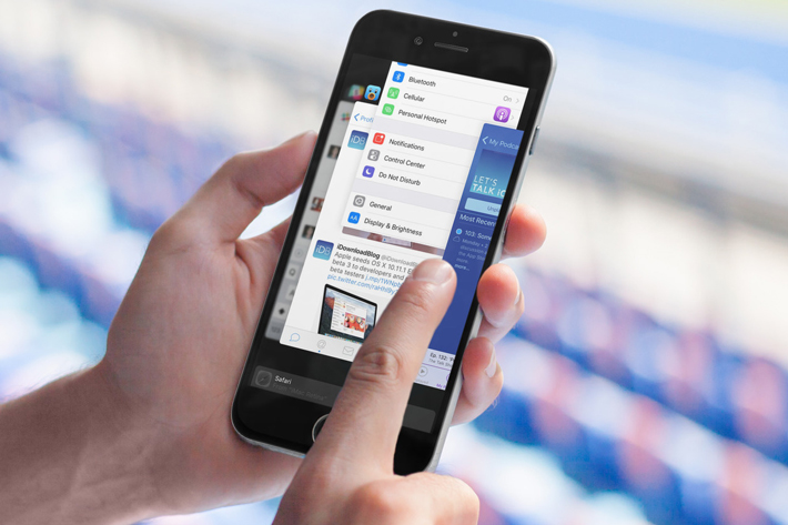 9 thiết lập giúp tăng độ mượt của iPhone hiệu quả 3