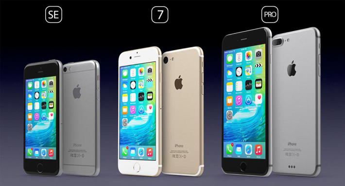 5 điều mà iPhone khó có thể làm được 1