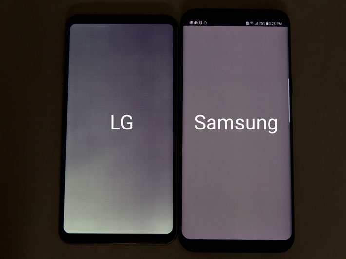 LG Display không cung cấp màn hình OLED cho iPhone X 3