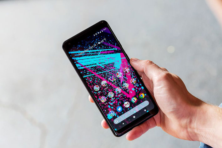 LG Display không cung cấp màn hình OLED cho iPhone X 5