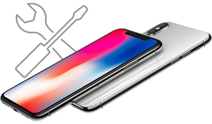 Sẽ thực sự rất đắt khi sửa màn hình iPhone X bị vỡ 1