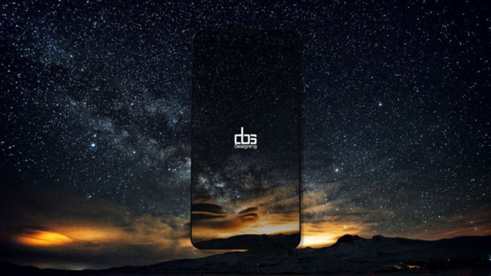 Nhìn lại top 3 concept đẹp nhất của Samsung Galaxy S9 và S9 Plus 11