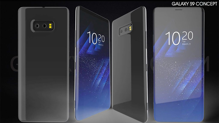 SAMSUNG XÁC NHẬN: GALAXY S9 SẼ ĐƯỢC TUNG RA VÀO THÁNG 2 2