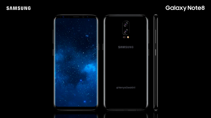 SAMSUNG XÁC NHẬN: GALAXY S9 SẼ ĐƯỢC TUNG RA VÀO THÁNG 2 4