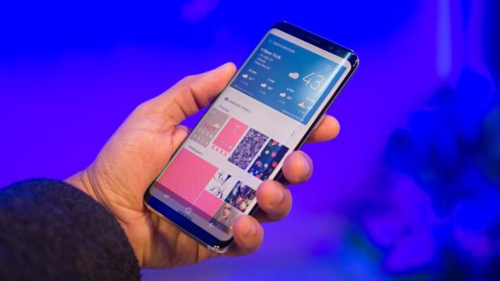 SAMSUNG XÁC NHẬN: GALAXY S9 SẼ ĐƯỢC TUNG RA VÀO THÁNG 2 5