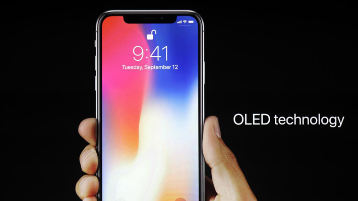 iPhone X là