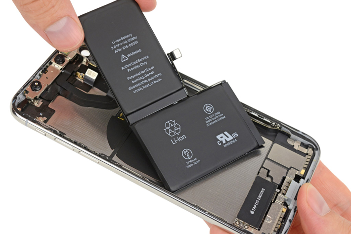 Tăng dung lượng pin iPhone – Giải pháp cho 1 vấn đề muôn thuở 3