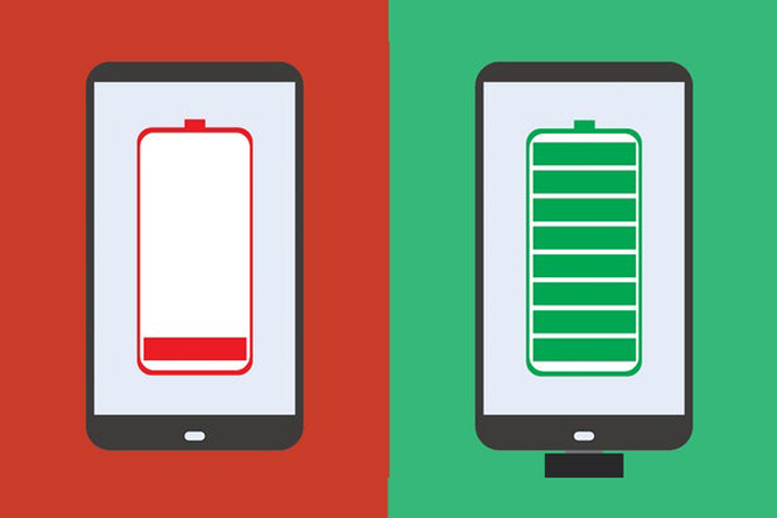 Tăng dung lượng pin iPhone – Giải pháp cho 1 vấn đề muôn thuở 4