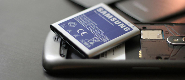 Hạn chế tình trạng pin điện thoại bị chai, phồng 4