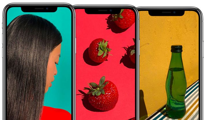 Màn hình OLED của Samsung sản xuất trên iPhone X tốt hơn so với Note 8? 3