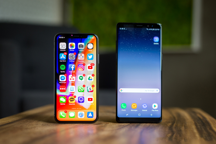 Samsung muốn đánh bật Apple với cảm biến trực tiếp lên màn hình? 6