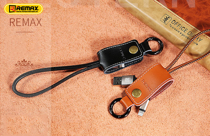 Tổng hợp các mẫu cáp Lightning Remax tốt nhất dành cho iPhone 5