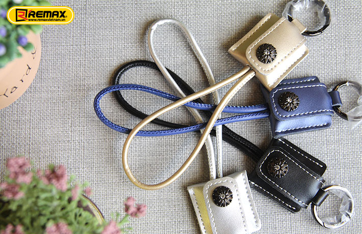 Tổng hợp các mẫu cáp Lightning Remax tốt nhất dành cho iPhone 6